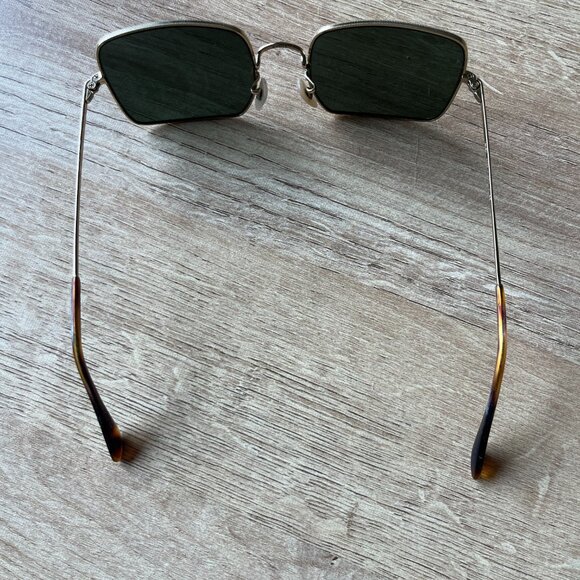 Ray Ban Square 1971 Sunglasses - Picture 5 of 10